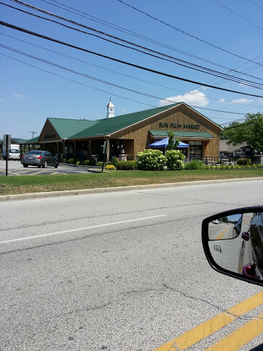 Grocery Store «Sun Plum Market», reviews and photos, 2740 Som Center Rd, Willoughby Hills, OH 44094, USA