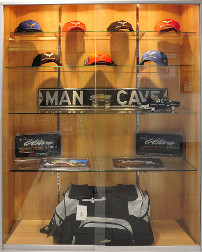 Car Dealer «Fairfield Chevrolet Subaru», reviews and photos, 2501 Martin Rd, Fairfield, CA 94534, USA