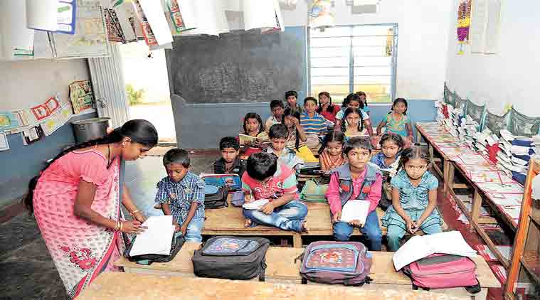 Primary school
