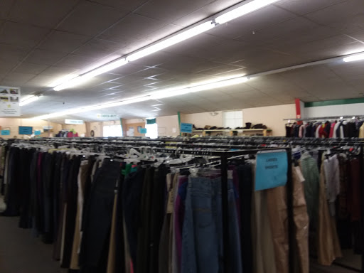 Non-Profit Organization «Sheriffs Ranches Enterprises, Inc. Thrift Store», reviews and photos, 9291 97 Ln, Live Oak, FL 32060, USA