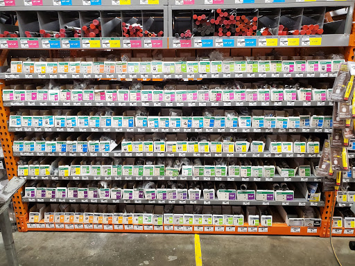 Home Improvement Store «The Home Depot», reviews and photos, 200 S Randall Rd, Algonquin, IL 60102, USA