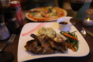 Photo n°29 de Le Grillardin à Saint-Raphaël ()