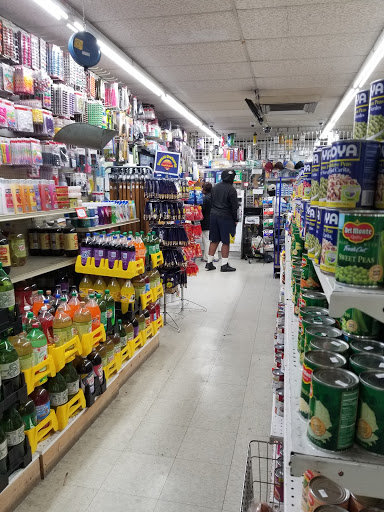 Supermarket «777 Supermarket», reviews and photos, 2849 Morris St, Philadelphia, PA 19145, USA