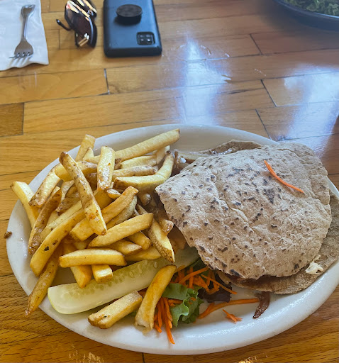 East West Cafe - 9