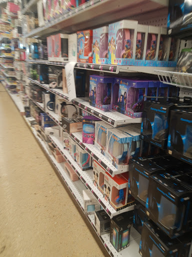 Variety Store «Five Below», reviews and photos, 6198 Little River Turnpike, Alexandria, VA 22312, USA