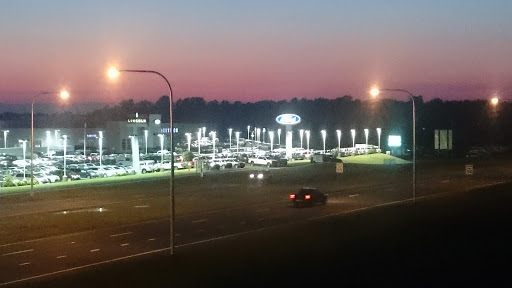 Ford Dealer «Hertrich Ford Lincoln», reviews and photos, 1427 Bay Rd, Milford, DE 19963, USA