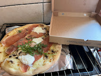 Pizza du Restaurant italien Del Arte à Lescar - n°7