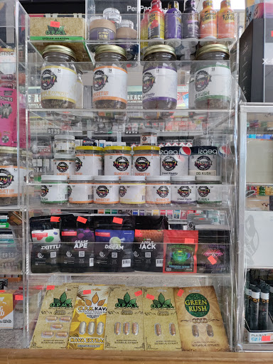 Tobacco Shop «Smoke Shop», reviews and photos, 4300 Portsmouth Blvd, Chesapeake, VA 23321, USA