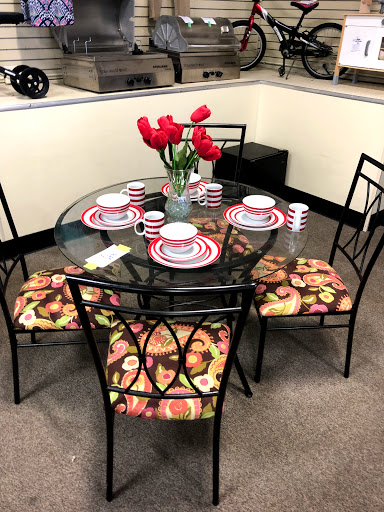 Thrift Store «San Diego Rescue Mission», reviews and photos, 3055 University Ave, San Diego, CA 92104, USA