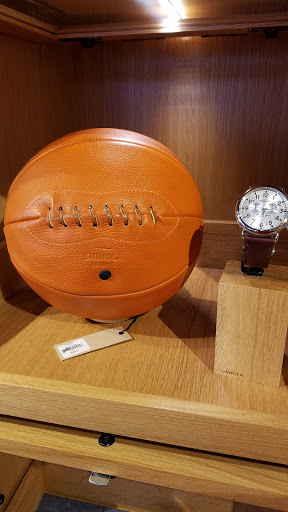 Watch Store «Shinola Ann Arbor Store», reviews and photos, 301 S Main St, Ann Arbor, MI 48104, USA
