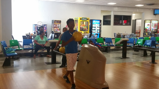 Bowling Alley «Ken-Bowl Lanes», reviews and photos, 7021 Southside Dr, Louisville, KY 40214, USA