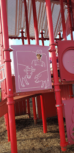 Park «Vogelei Park & Barn», reviews and photos, 650 W Higgins Rd, Hoffman Estates, IL 60169, USA