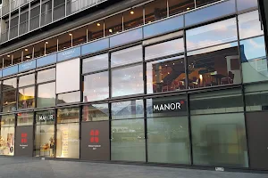 Manora Restaurant Thun image