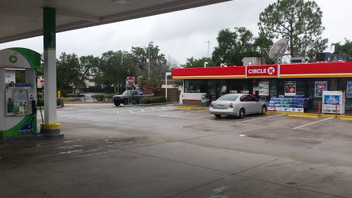 Circle K en Oviedo