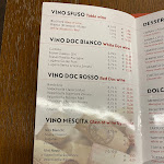 Photo n°28 de l'avis de Caroline.a fait le 10/04/2023 à 12:10 sur le  Pizzeria Bella Napoli - Verona à Verona