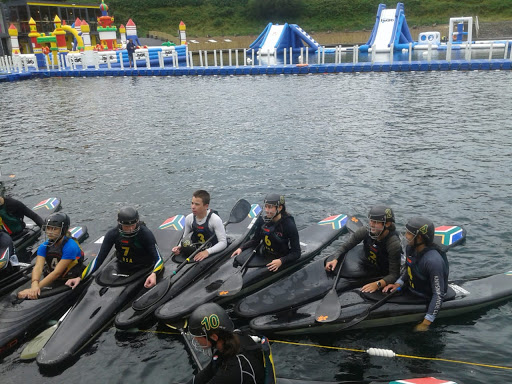 Belfast Kayak Academy