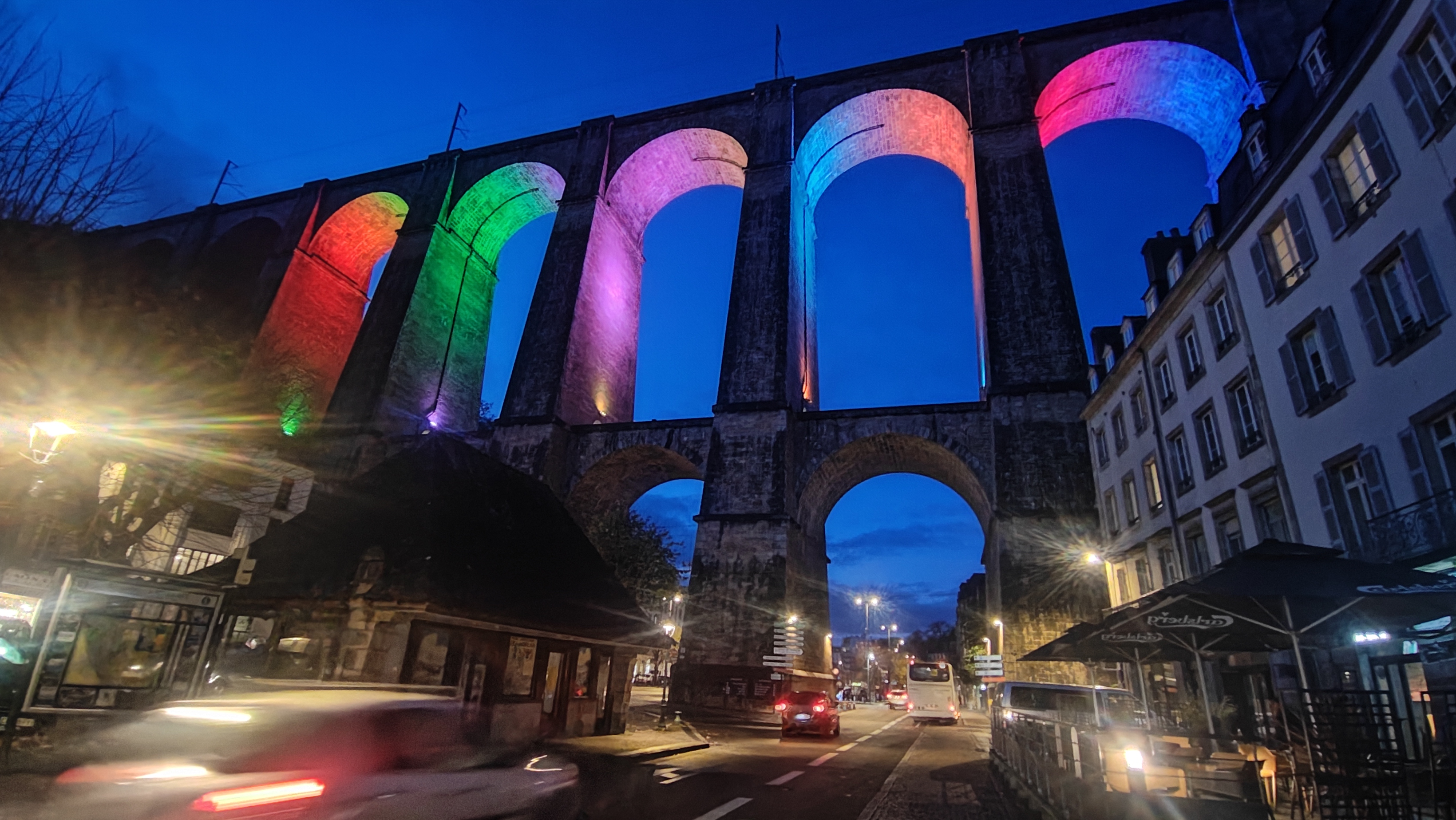 Photo n° 7 de l'avis de Jean.h fait le 30/11/2023 à 19:40