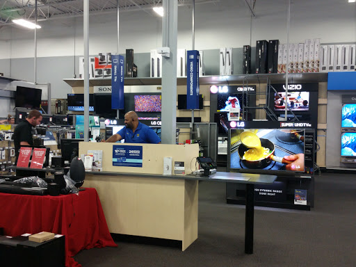 Electronics Store «Best Buy», reviews and photos, 11267 S Pikes Peak Dr, Parker, CO 80138, USA