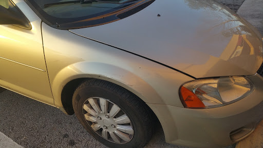 Auto Parts Store «AutoZone», reviews and photos, 1640 Buford Hwy NE, Buford, GA 30518, USA