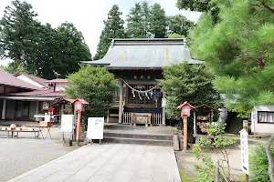 報徳二宮神社 image