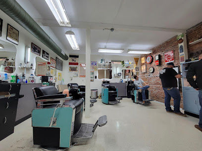 Wild's Barber Shop
