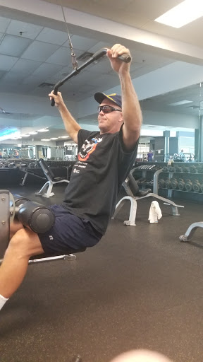 Gym «Genesis Health Clubs - West Central», reviews and photos, 854 N Socora St, Wichita, KS 67212, USA