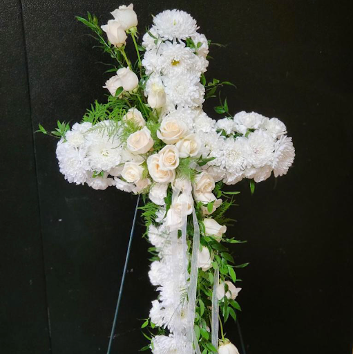 Florist «Botany Bay Florist», reviews and photos, 6068 Roswell Rd, Sandy Springs, GA 30328, USA