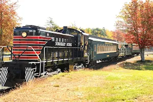 Downeast Scenic Railroad image