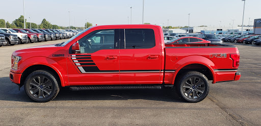 Car Dealer «Ricart Automotive Group», reviews and photos, 4255 S Hamilton Rd, Groveport, OH 43125, USA