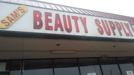Sams beauty supply