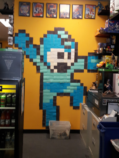 Video Game Store «Another Castle Video Games», reviews and photos, 3333 184th St SW H, Lynnwood, WA 98037, USA