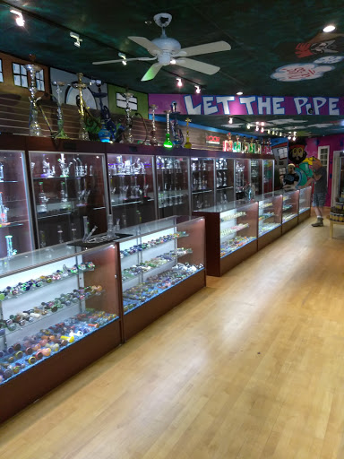 Cigar Shop «Cloud 9 Smoke & Vape Co», reviews and photos, 2468 Windy Hill Rd SE #100, Marietta, GA 30067, USA