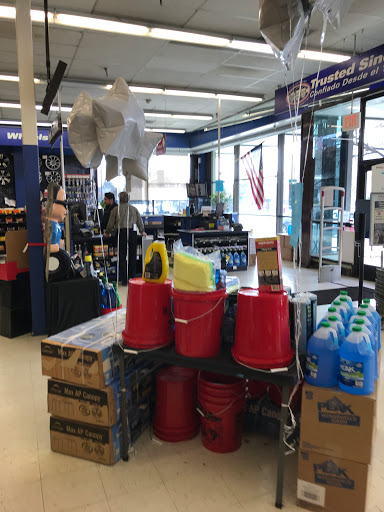 Auto Parts Store «Pep Boys Auto Parts & Service», reviews and photos, 1135 E Colorado Blvd, Pasadena, CA 91106, USA