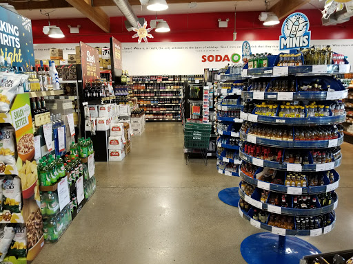 Wine Store «BevMo!», reviews and photos, 23635 El Toro Rd, Lake Forest, CA 92630, USA