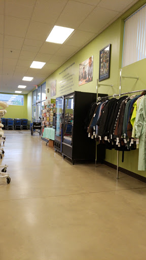Thrift Store «Goodwill Store & Donation Center», reviews and photos