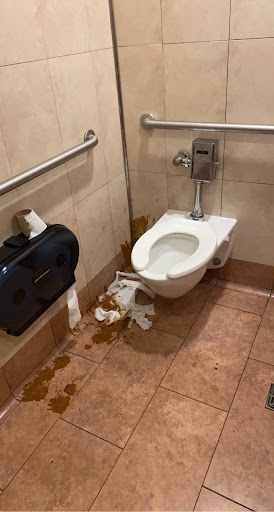 Department Store «Walmart Supercenter», reviews and photos, 7400 Guilford Dr, Frederick, MD 21704, USA