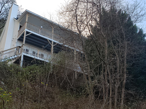 Wedding Venue «Hidden River Events», reviews and photos, 30 Hidden River Dr, Swannanoa, NC 28778, USA