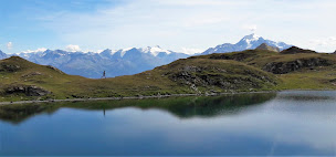 Photo n°4 de Julien coach sportif - Gecko sport à Aime-la-Plagne ()