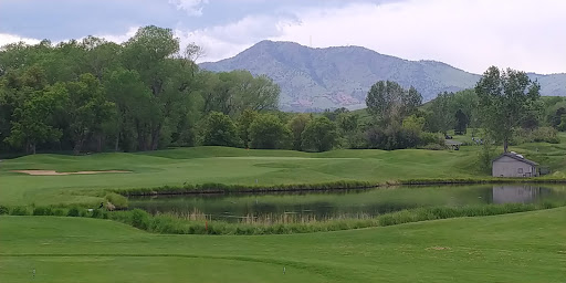 Golf Course «Fox Hollow Golf Course», reviews and photos, 13410 Morrison Rd, Denver, CO 80227, USA