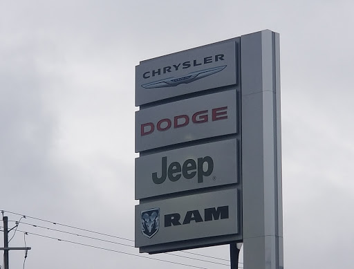 Mitsubishi Dealer «Don Jackson Mitsubishi», reviews and photos, 4000 Jonesboro Rd, Union City, GA 30291, USA