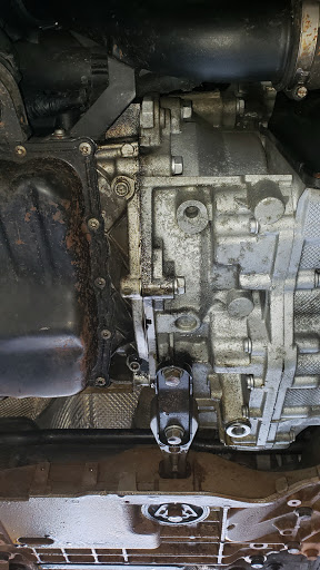 Auto Repair Shop «Vintage Auto», reviews and photos, 605 Pine Knoll Dr, Greenville, SC 29609, USA