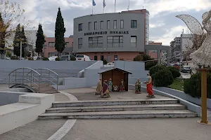 City Hall of Pylaia image