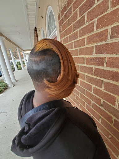 Beauty Salon «Lisa House of Beauty», reviews and photos, 1211 N Laburnum Ave, Richmond, VA 23223, USA