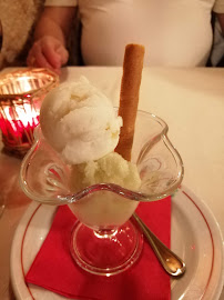 Crème glacée du Restaurant portugais Le Petit Chalet à Villeparisis - n°3