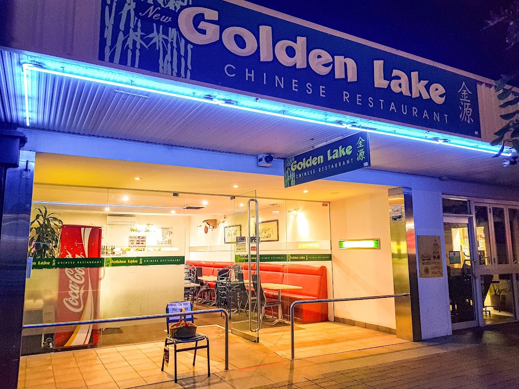 New Golden Lake 2536