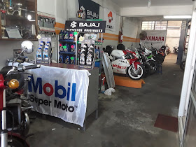 MANKAR MOTOS (TALLER DE MOTOS)