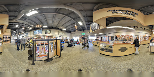 Harley-Davidson Dealer «Harley-Davidson of Madison», reviews and photos, 6200 Millpond Rd, Madison, WI 53718, USA