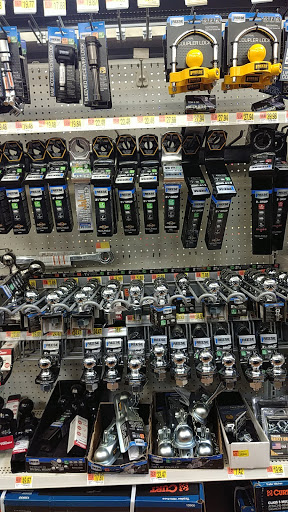 Department Store «Walmart Supercenter», reviews and photos, 109 22nd St, Hondo, TX 78861, USA