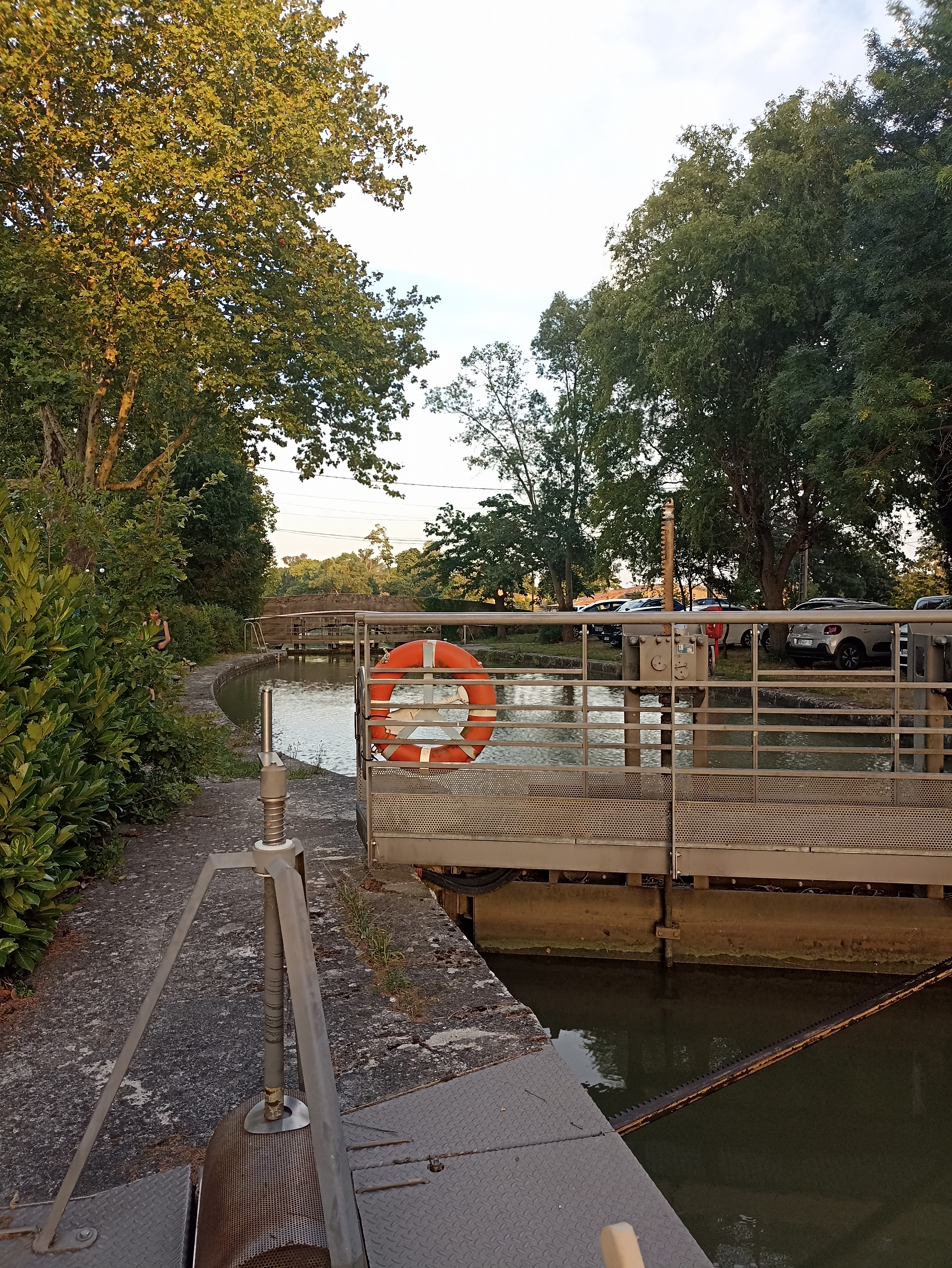 Photo n° 3 de l'avis de Corinne.a fait le 18/08/2023 à 19:19