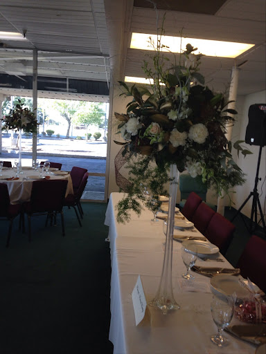 Florist «Sherwood Florist & Gift Shoppe», reviews and photos, 10239 Fair Oaks Blvd #A, Fair Oaks, CA 95628, USA